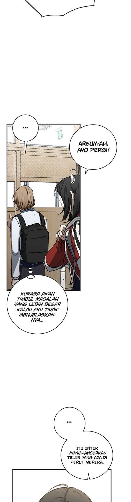 Night Of Shadows Chapter 09 Gambar 8