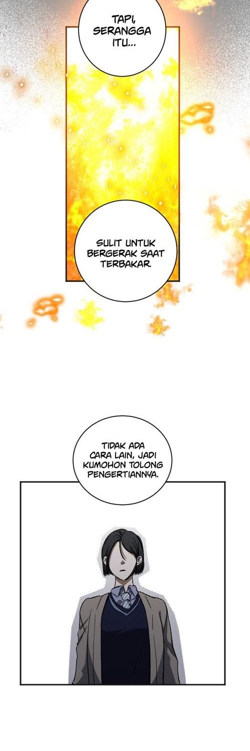 Night Of Shadows Chapter 09 Gambar 10