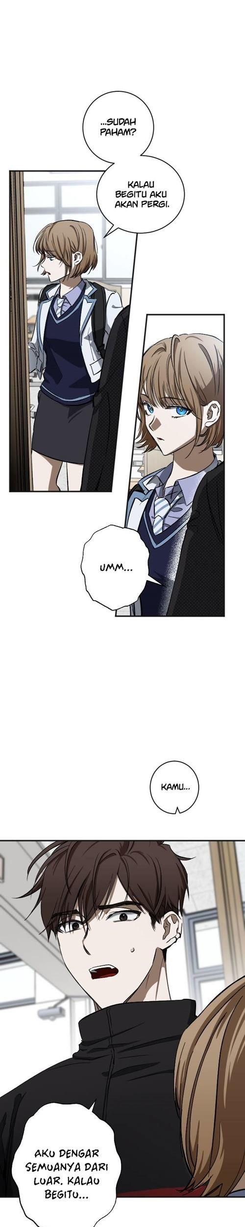 Night Of Shadows Chapter 09 Gambar 11