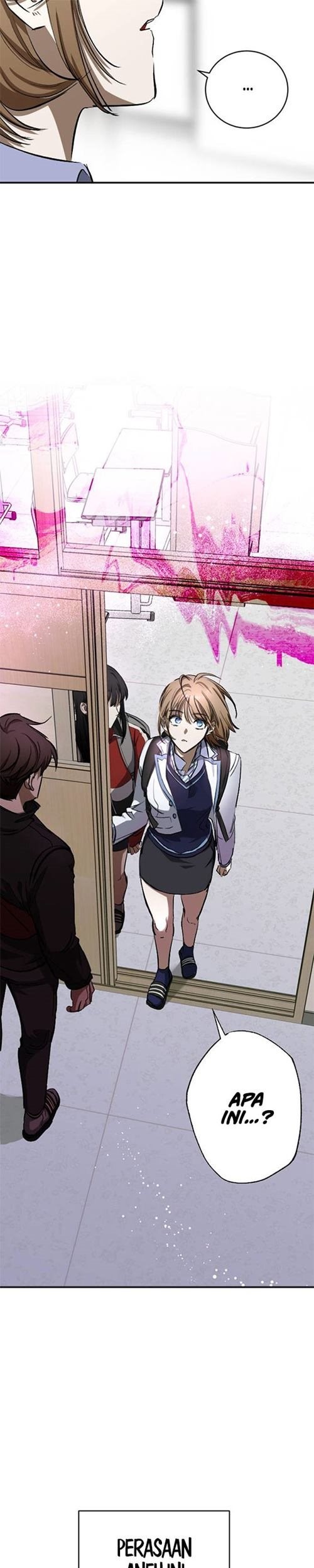 Night Of Shadows Chapter 09 Gambar 14