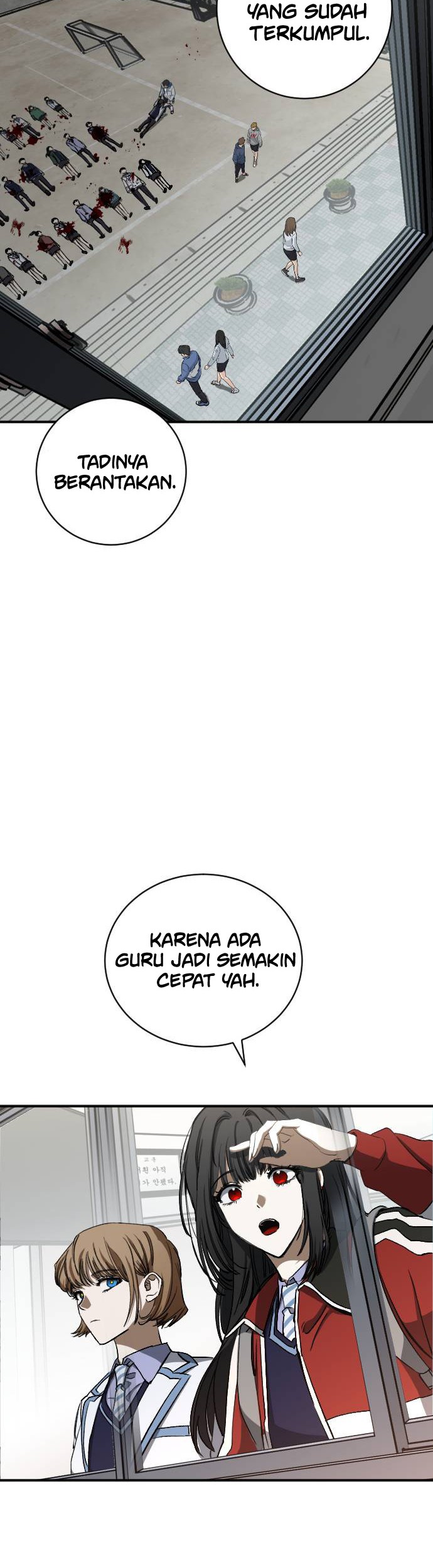 Night Of Shadows Chapter 08 Gambar 41