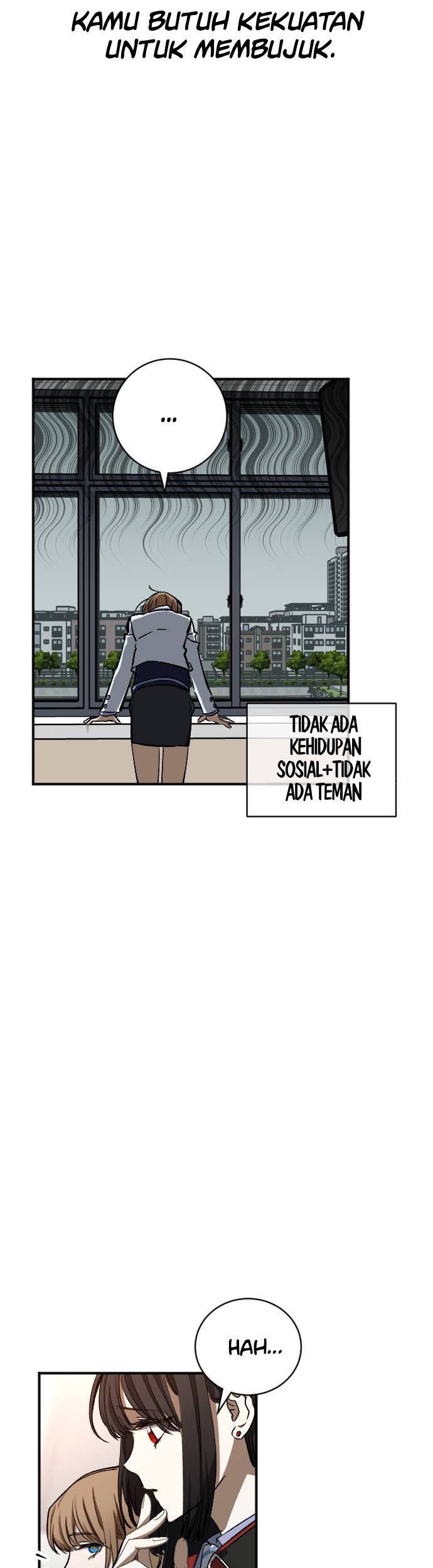 Night Of Shadows Chapter 08 Gambar 44