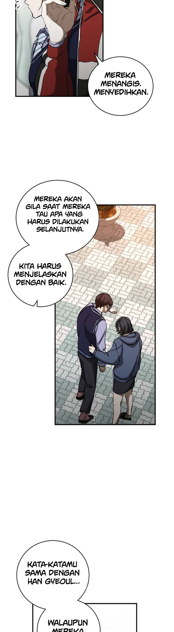 Night Of Shadows Chapter 08 Gambar 45