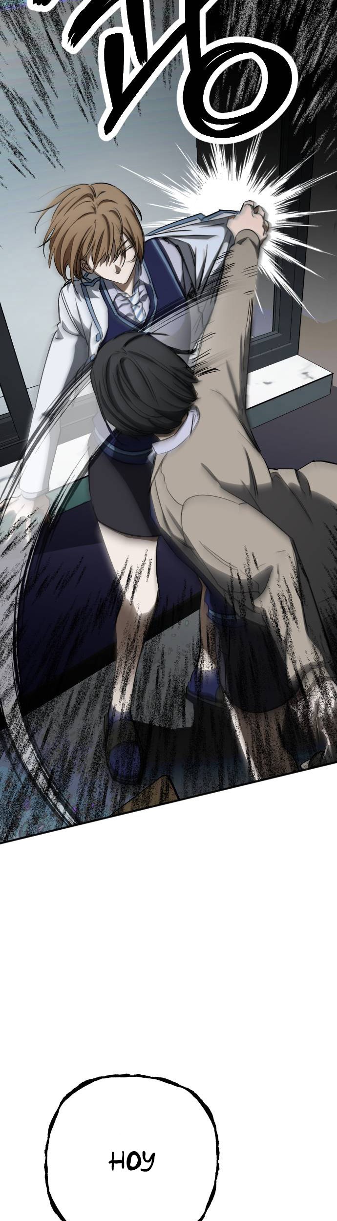 Night Of Shadows Chapter 08 Gambar 50