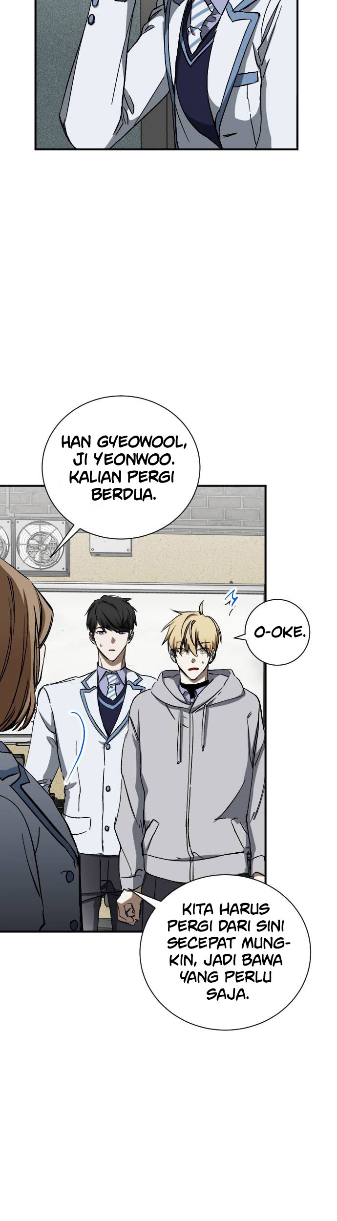 Night Of Shadows Chapter 08 Gambar 5