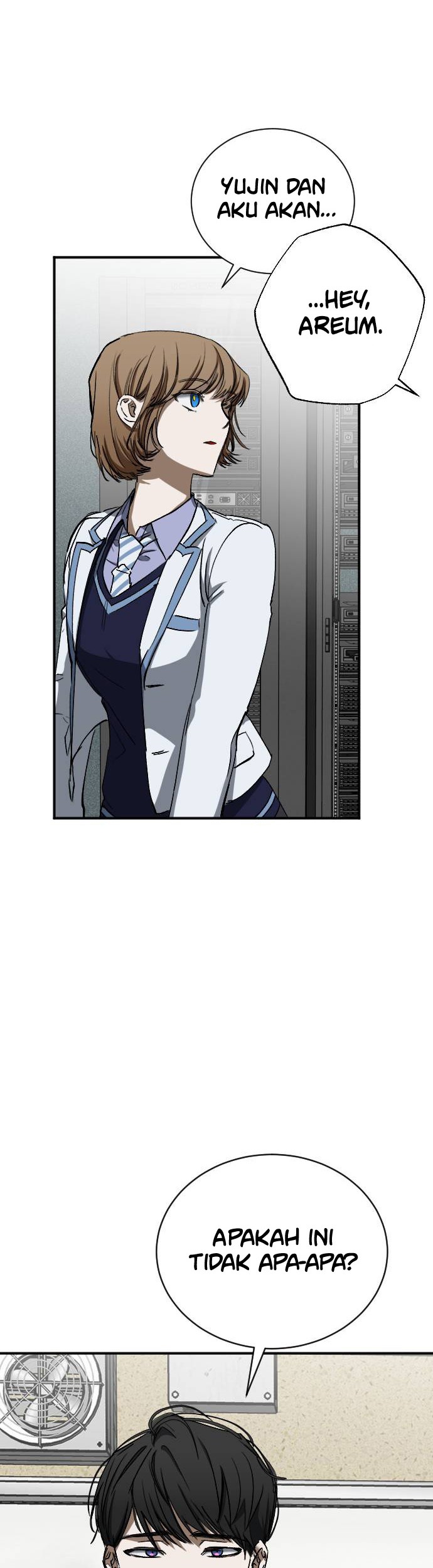 Night Of Shadows Chapter 08 Gambar 6