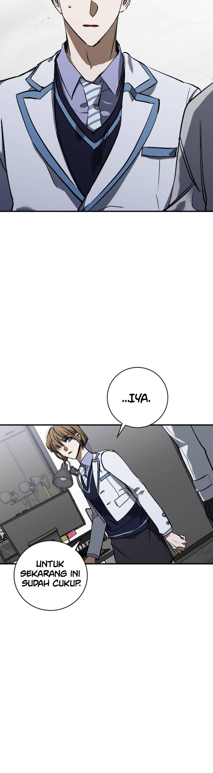 Night Of Shadows Chapter 08 Gambar 7