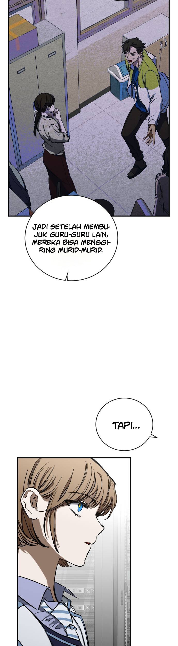 Night Of Shadows Chapter 08 Gambar 9