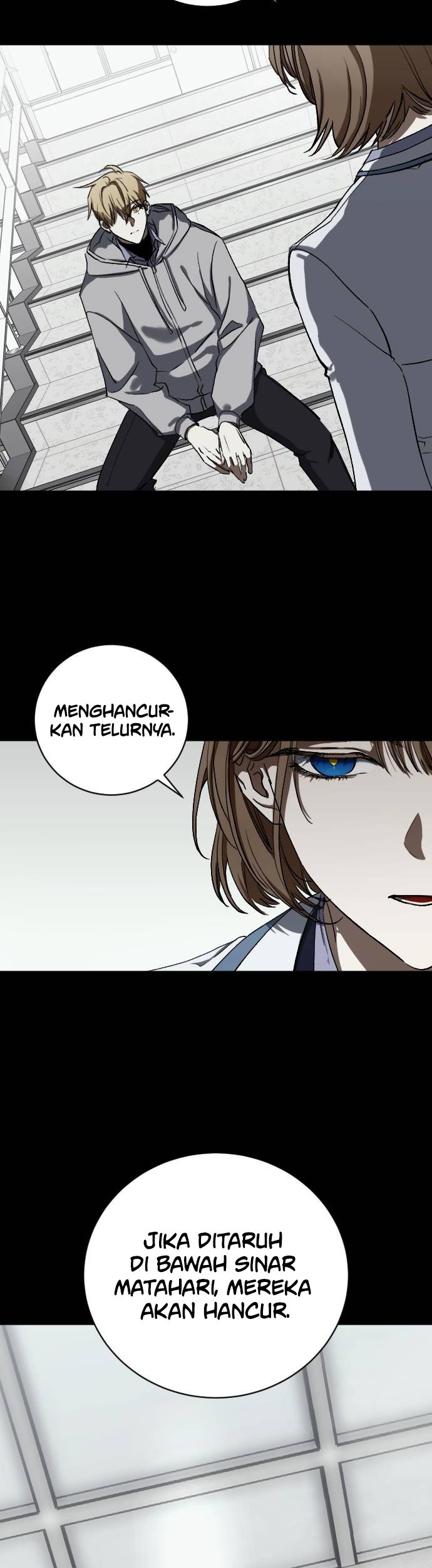 Night Of Shadows Chapter 08 Gambar 11