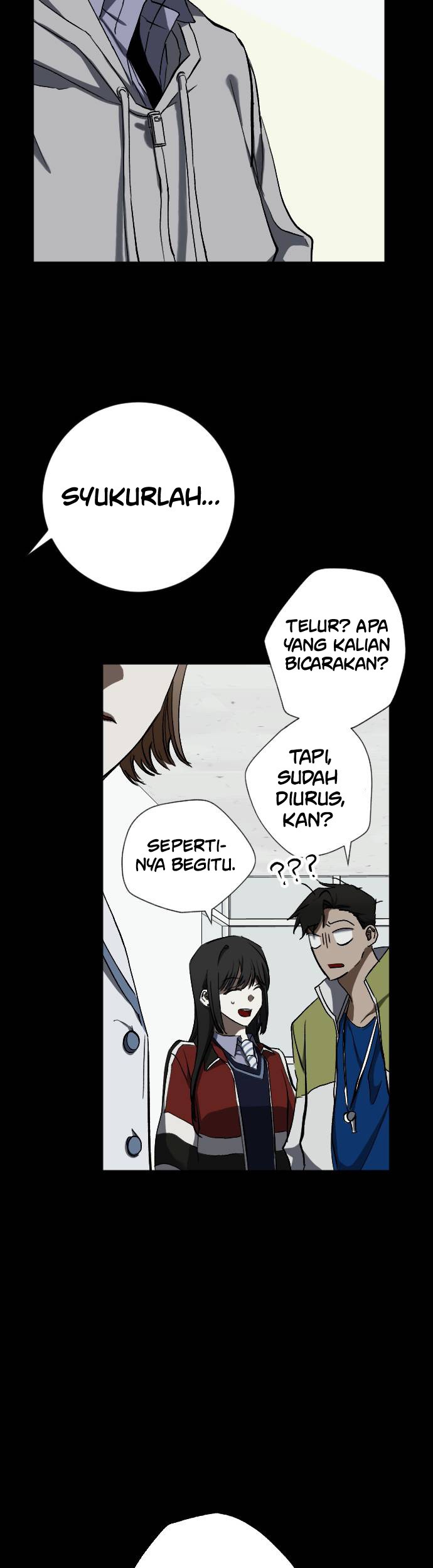 Night Of Shadows Chapter 08 Gambar 13