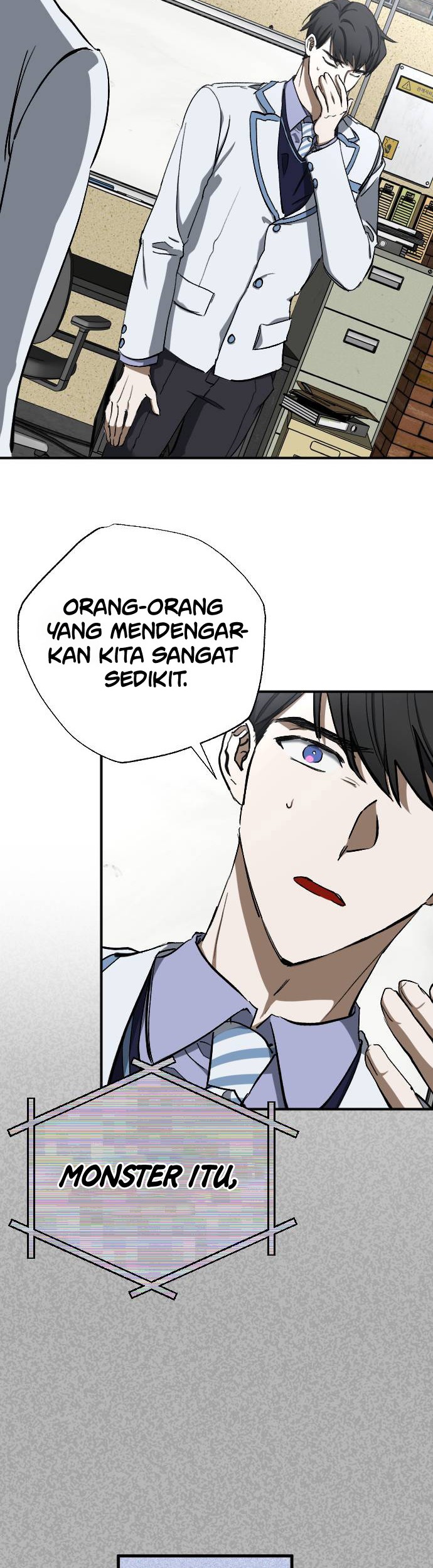 Night Of Shadows Chapter 08 Gambar 16