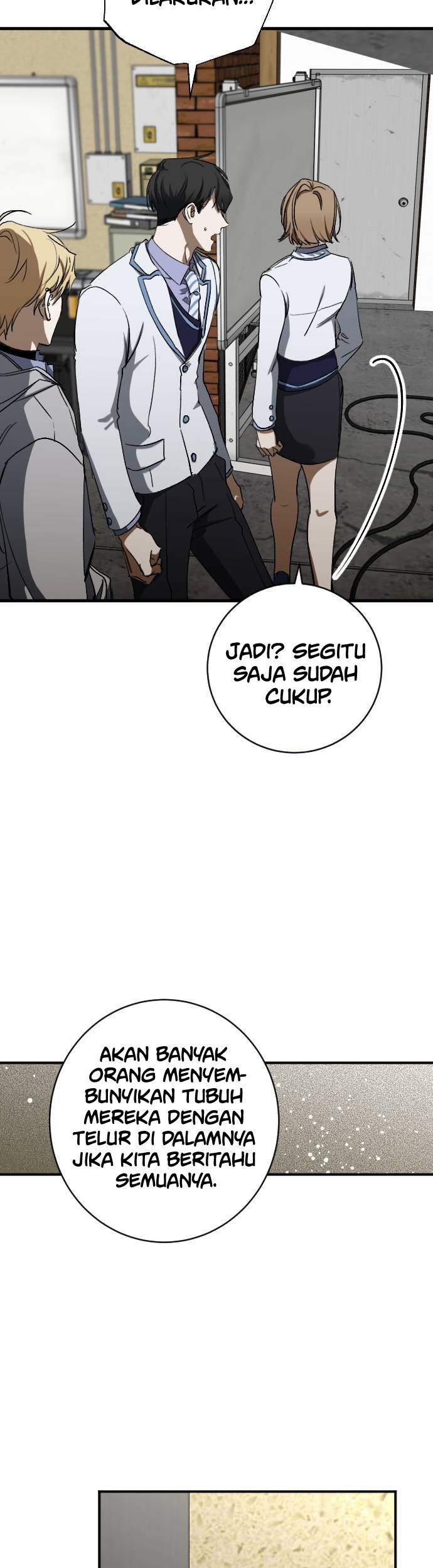 Night Of Shadows Chapter 08 Gambar 19