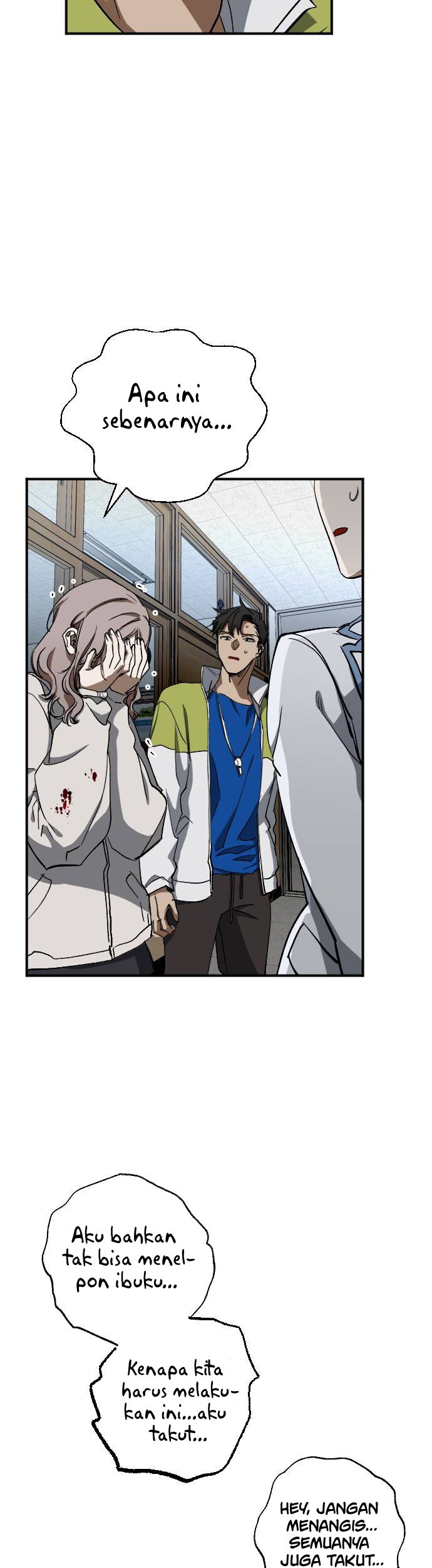 Night Of Shadows Chapter 08 Gambar 28