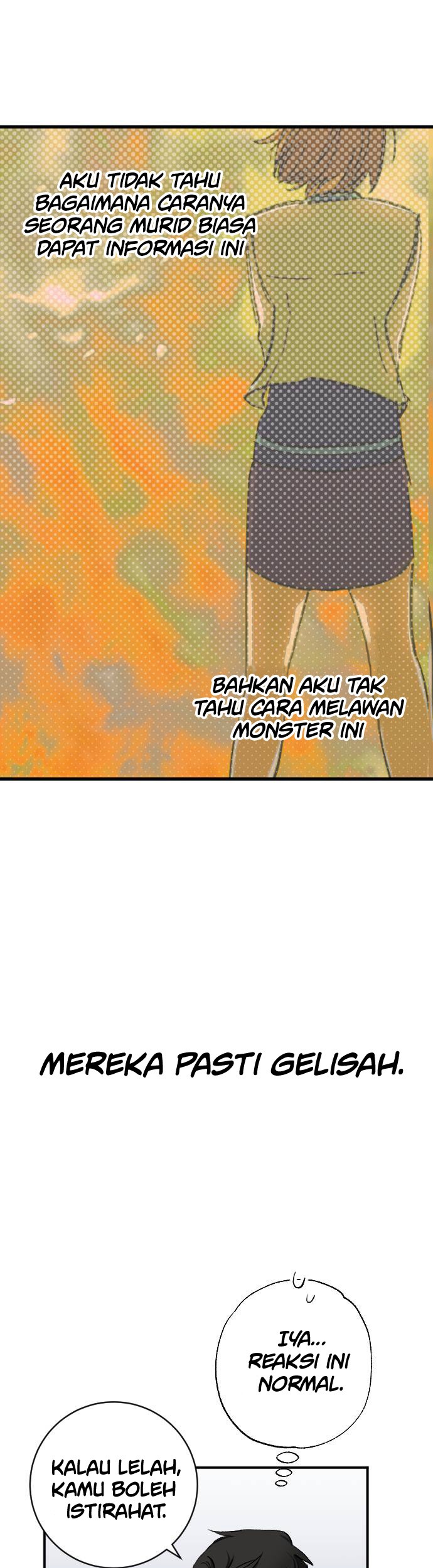 Night Of Shadows Chapter 08 Gambar 32