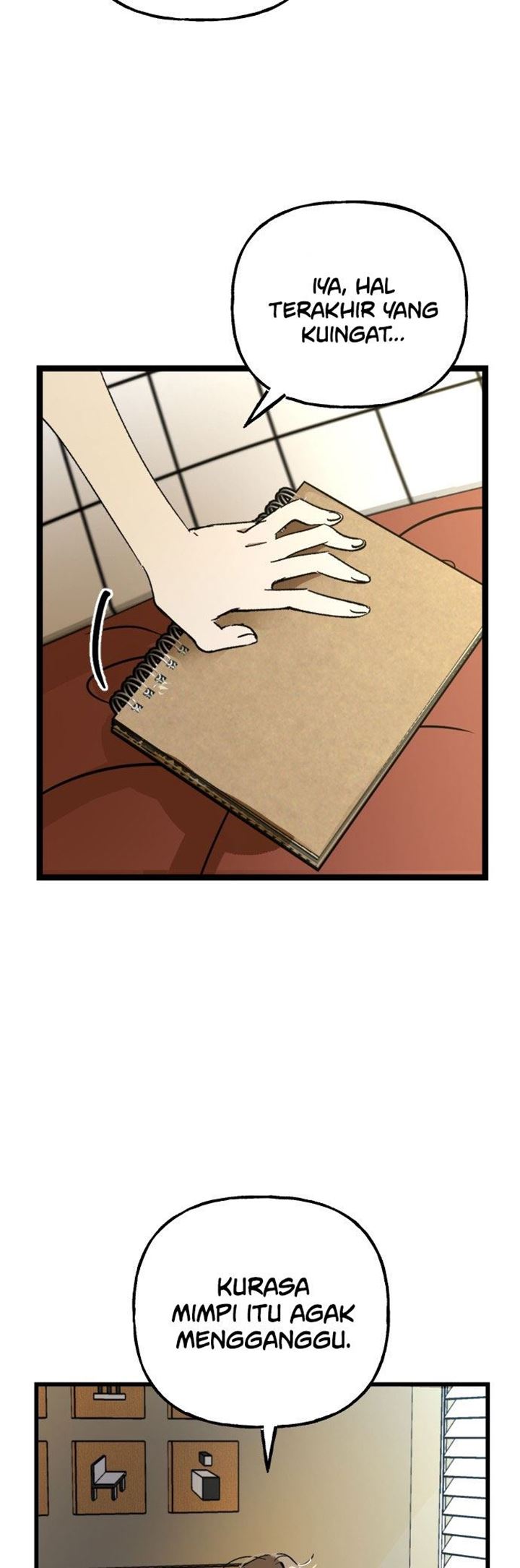 Night Of Shadows Chapter 01 Gambar 14