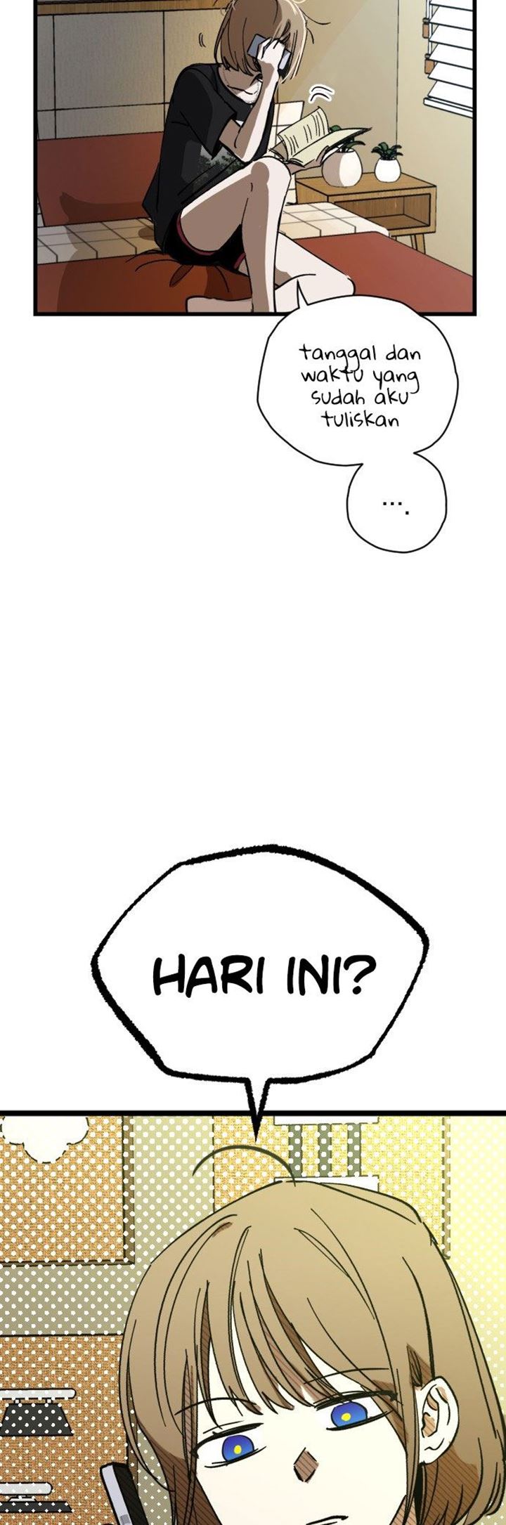 Night Of Shadows Chapter 01 Gambar 15