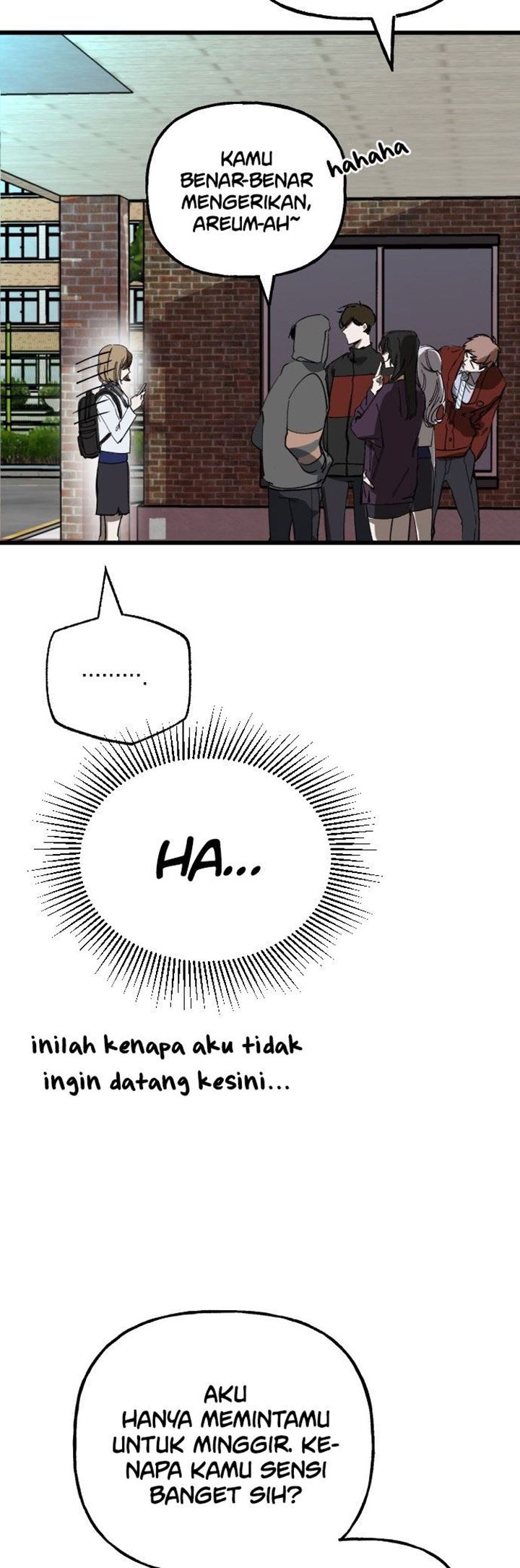 Night Of Shadows Chapter 01 Gambar 19