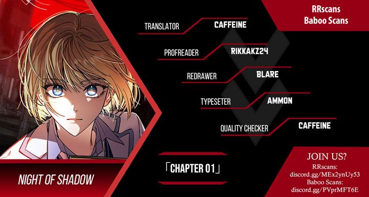 Komik Night Of Shadows Chapter 01 gambar nomor 1