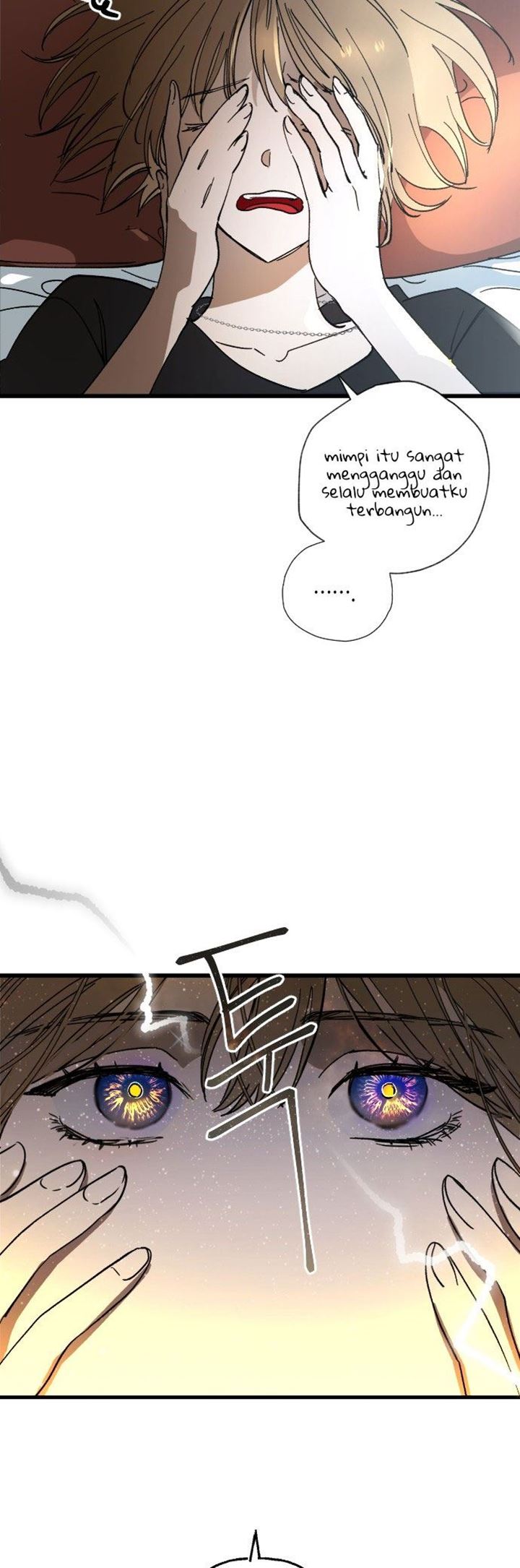 Night Of Shadows Chapter 01 Gambar 10