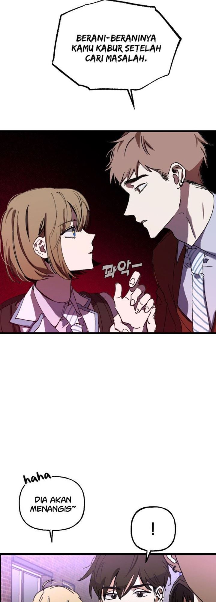 Night Of Shadows Chapter 01 Gambar 24