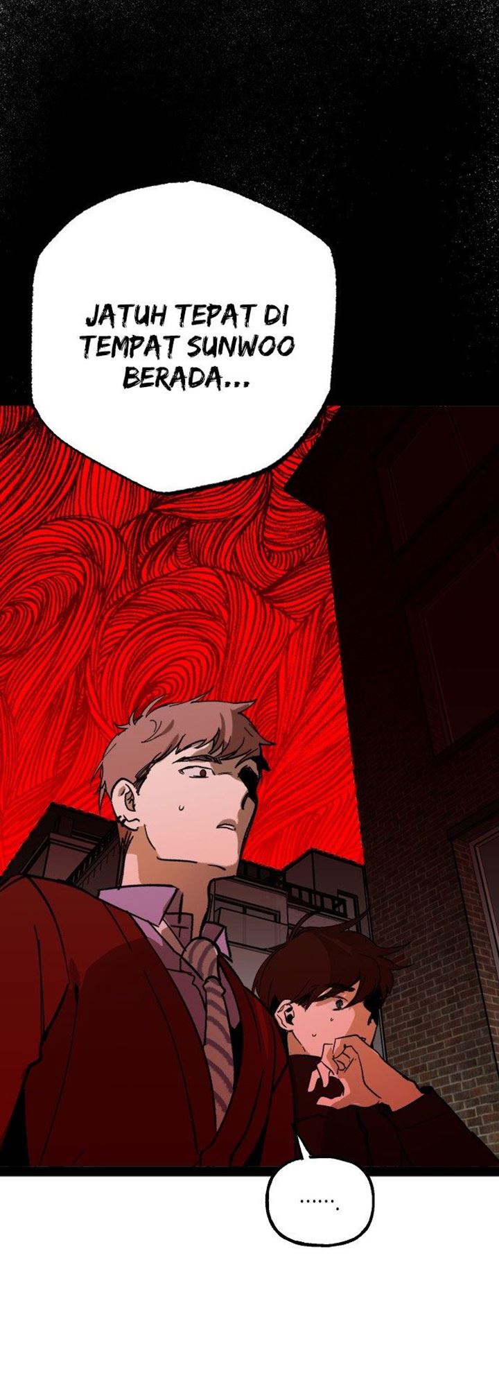 Night Of Shadows Chapter 01 Gambar 29