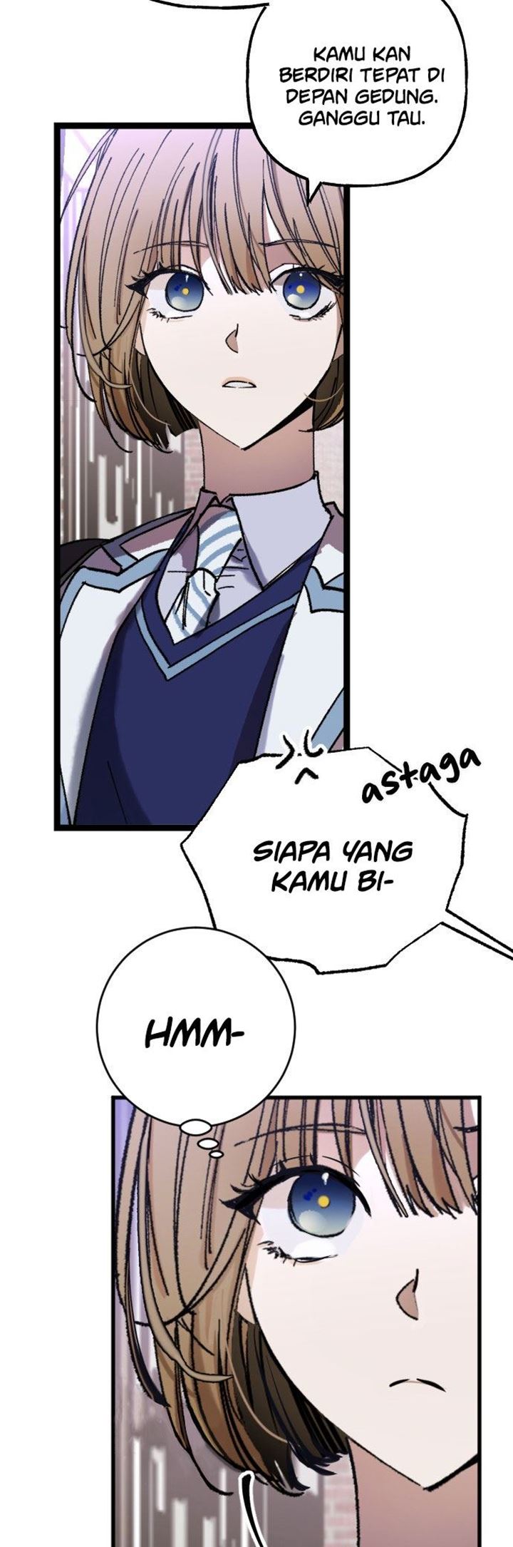 Night Of Shadows Chapter 01 Gambar 20