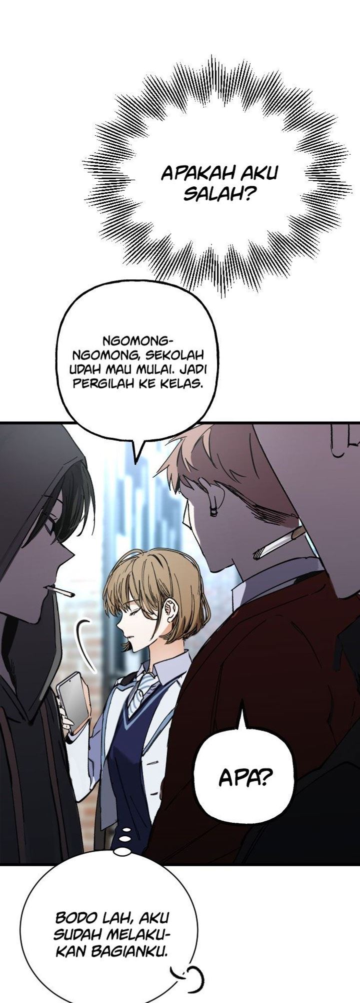 Night Of Shadows Chapter 01 Gambar 22