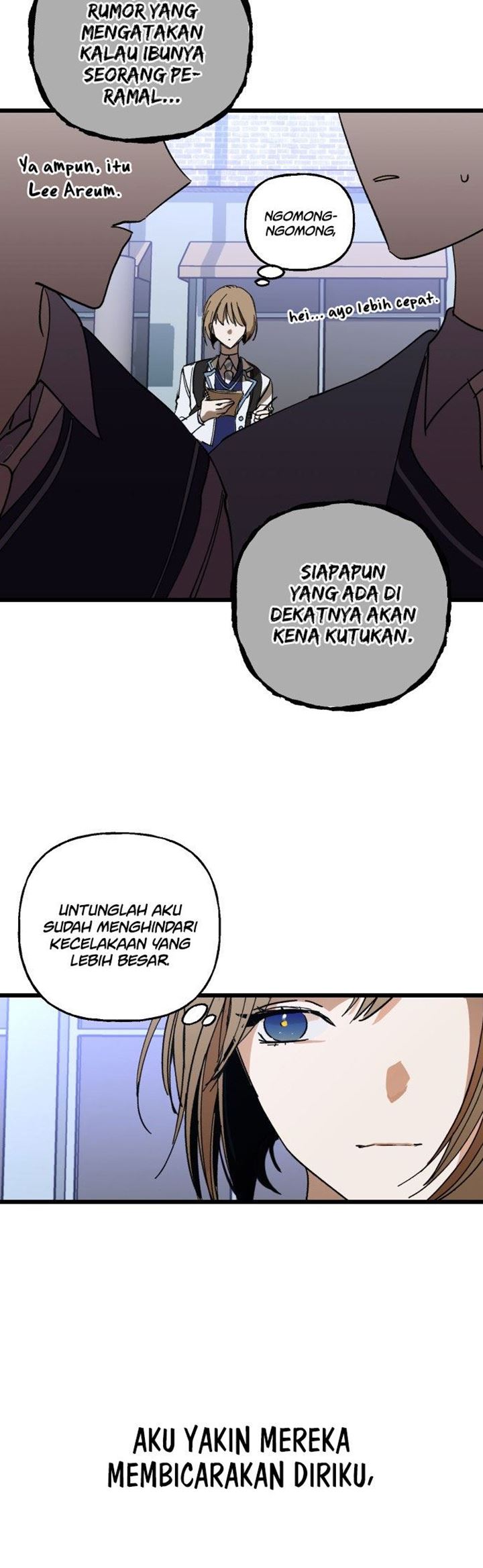 Night Of Shadows Chapter 01 Gambar 34