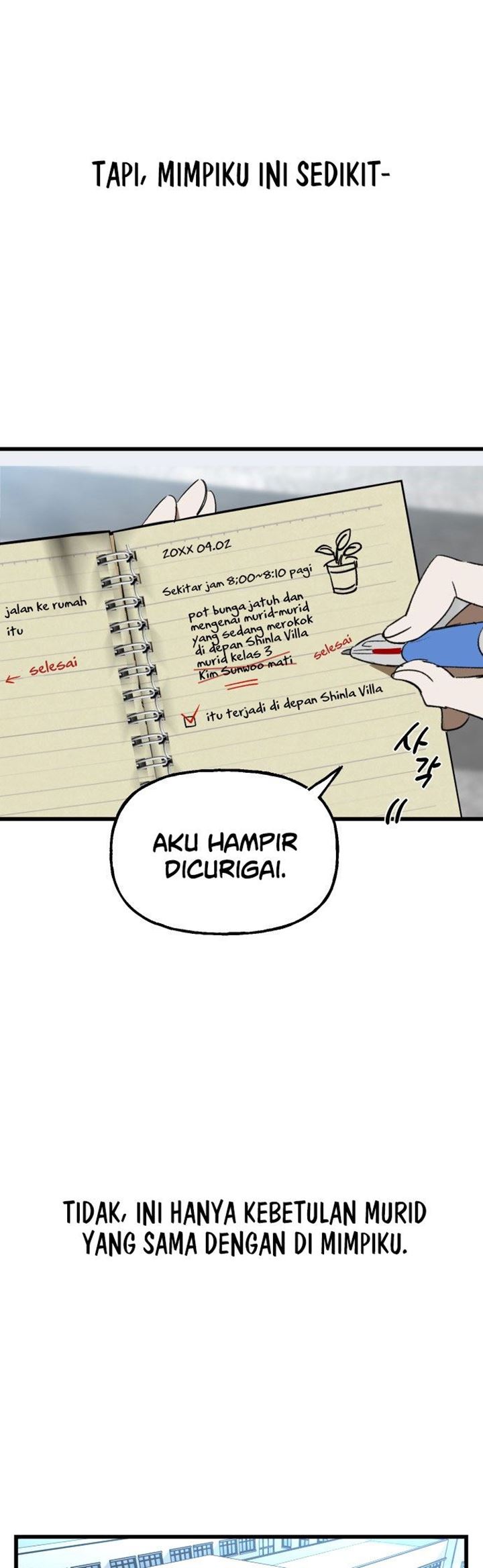 Night Of Shadows Chapter 01 Gambar 35