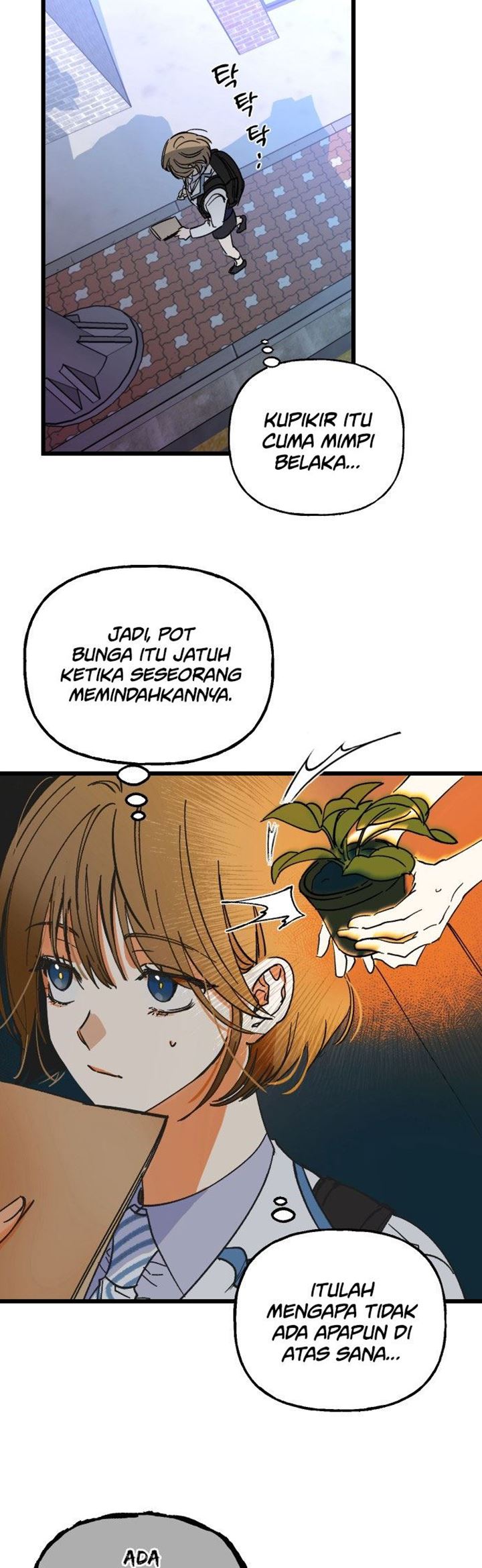 Night Of Shadows Chapter 01 Gambar 33