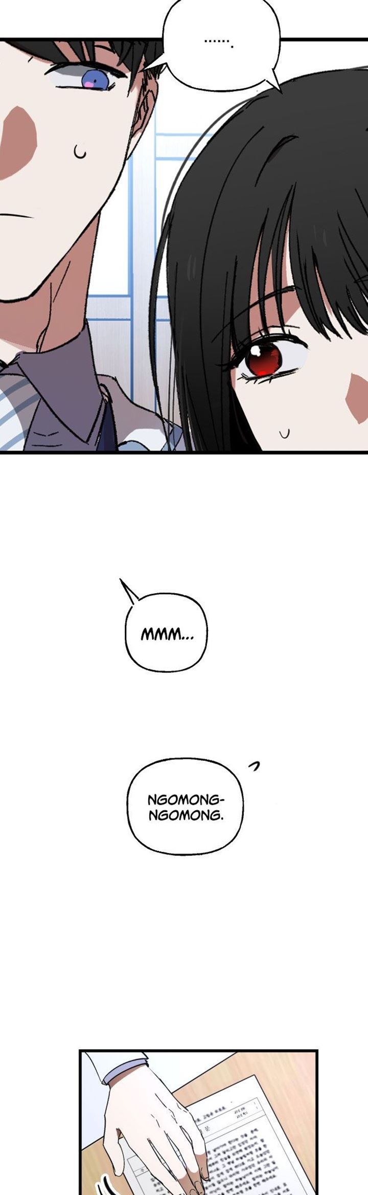 Night Of Shadows Chapter 01 Gambar 44