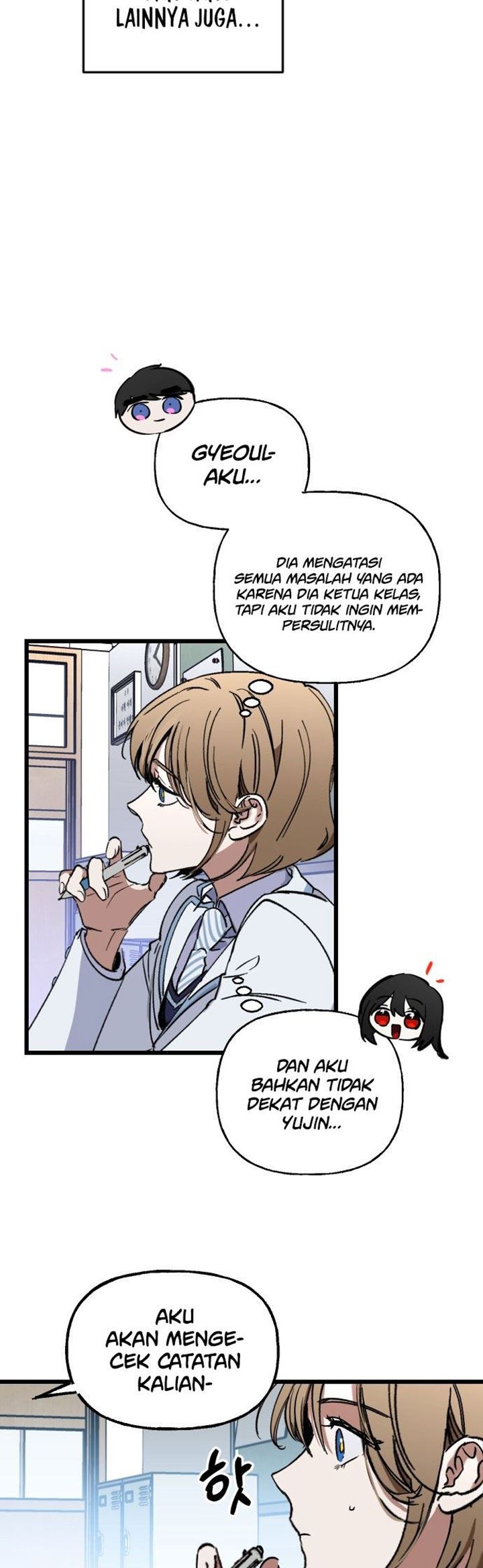 Night Of Shadows Chapter 01 Gambar 49