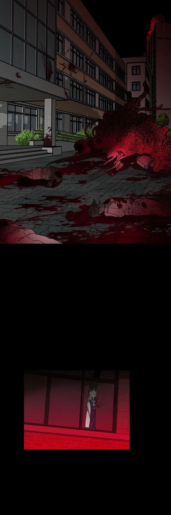 Night Of Shadows Chapter 01 Gambar 4