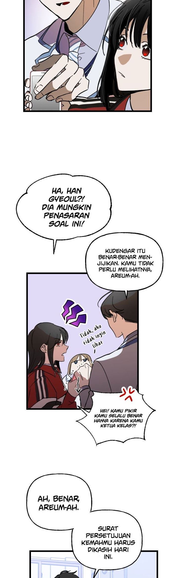 Night Of Shadows Chapter 01 Gambar 40