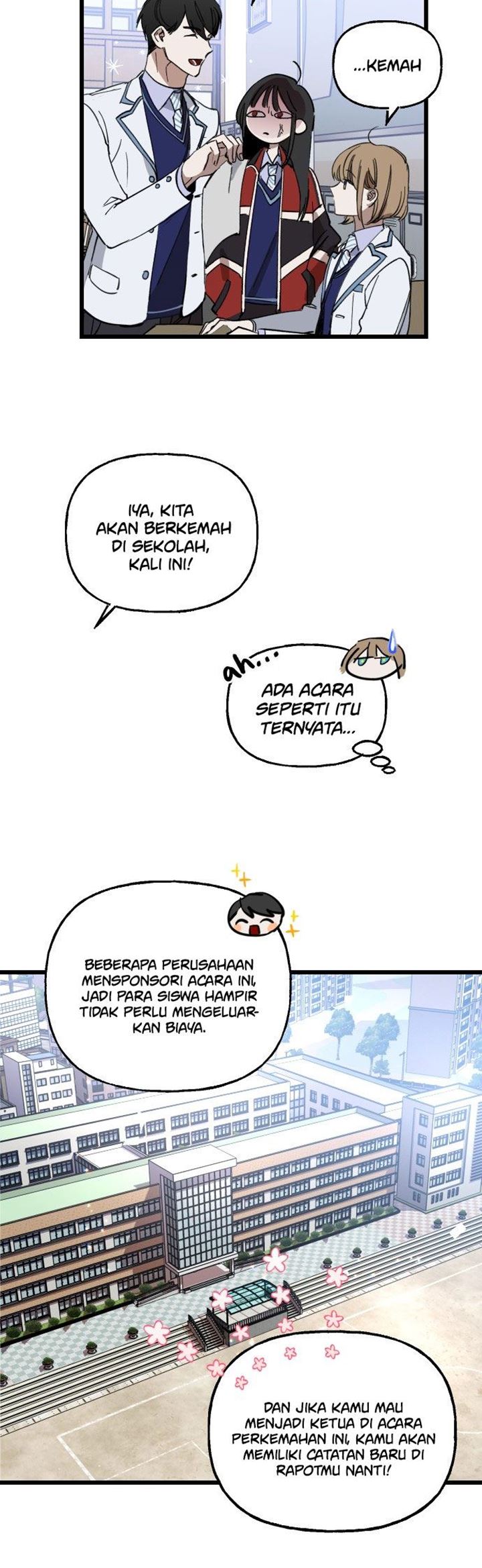 Night Of Shadows Chapter 01 Gambar 41