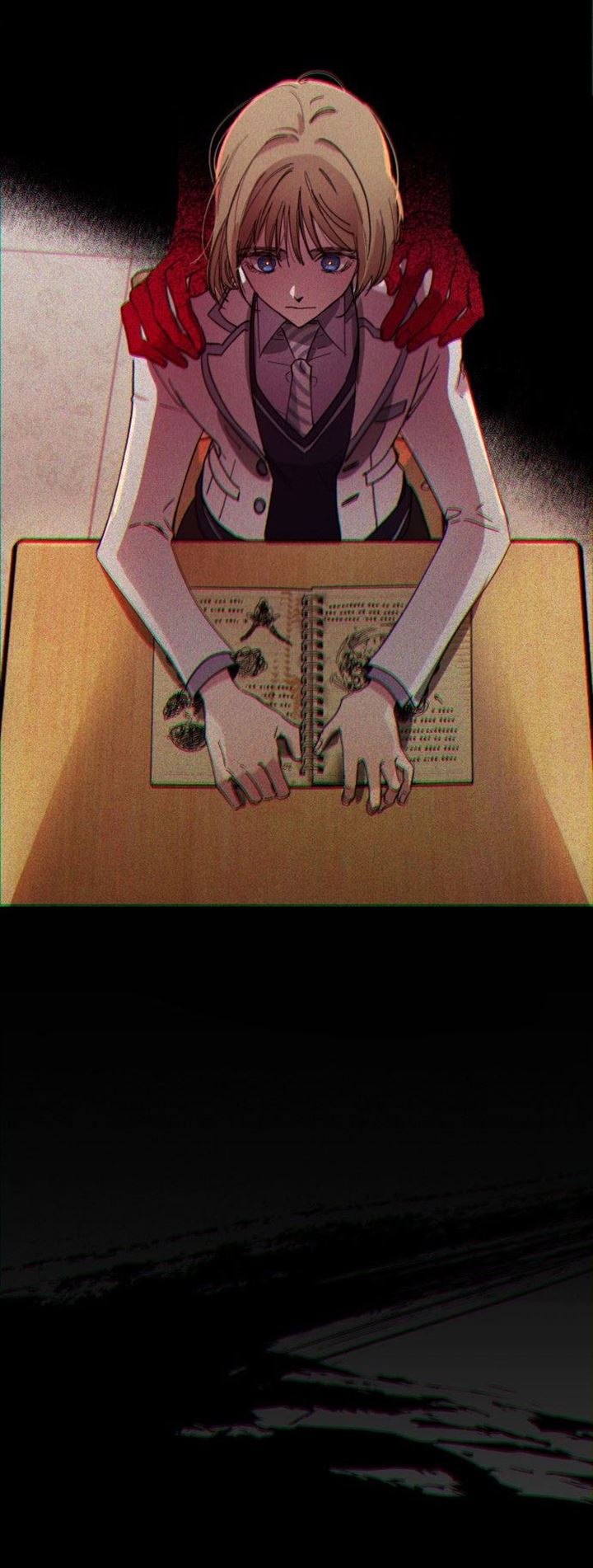 Night Of Shadows Chapter 01 Gambar 56