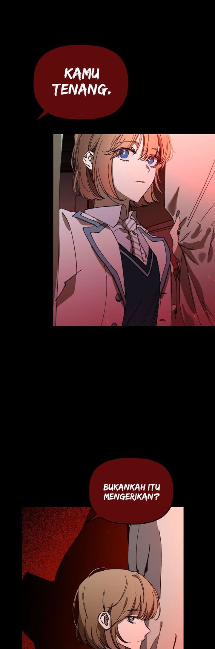 Night Of Shadows Chapter 01 Gambar 5