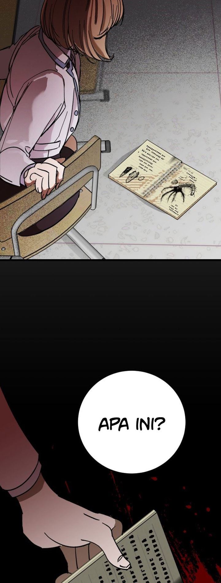 Night Of Shadows Chapter 01 Gambar 52