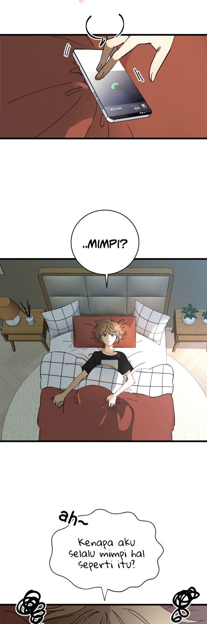 Night Of Shadows Chapter 01 Gambar 9