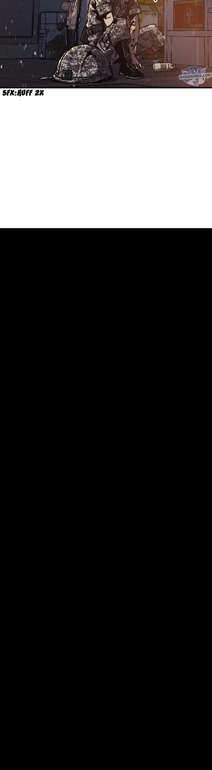 Ashen Oreum Chapter 02 Gambar 52