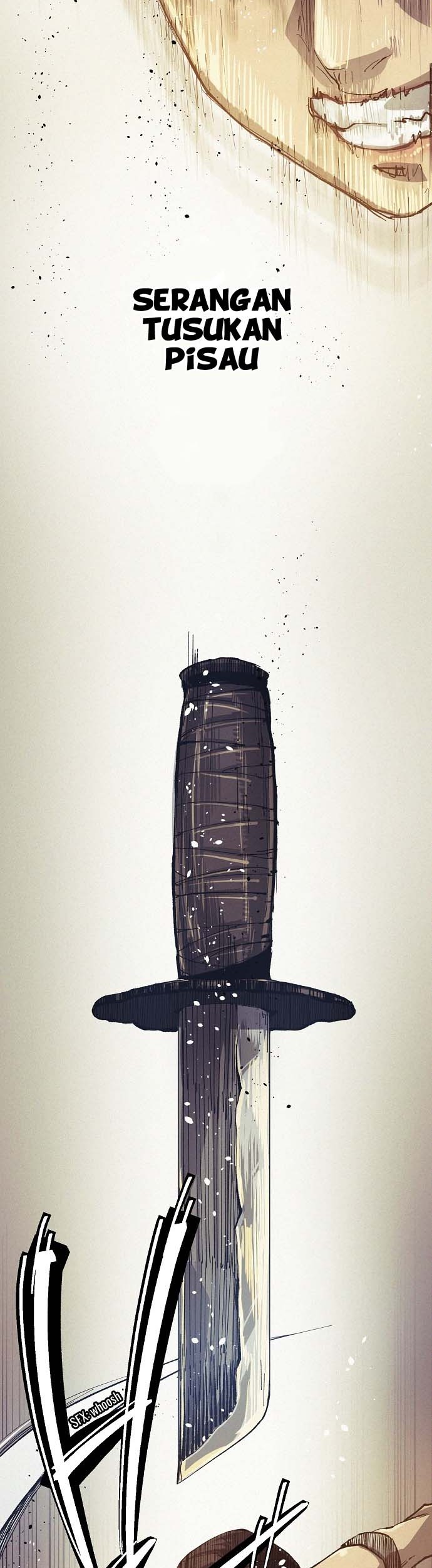 Ashen Oreum Chapter 02 Gambar 41