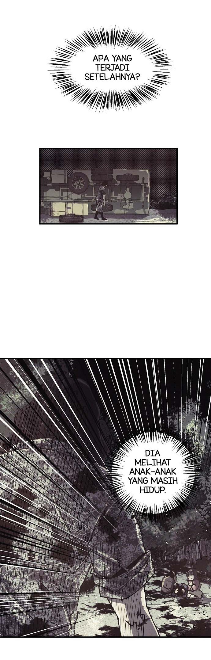 Ashen Oreum Chapter 02 Gambar 46