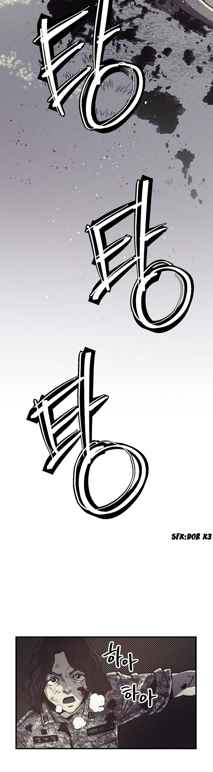 Ashen Oreum Chapter 02 Gambar 45