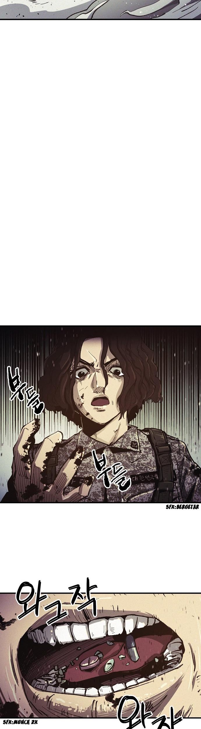 Ashen Oreum Chapter 02 Gambar 49