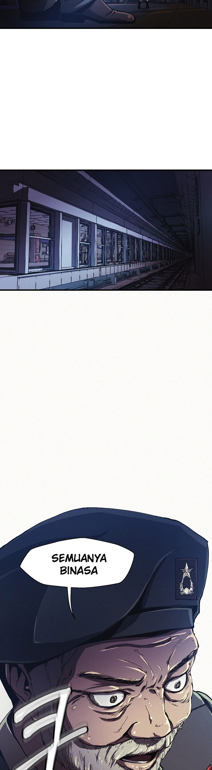 Ashen Oreum Chapter 02 Gambar 3