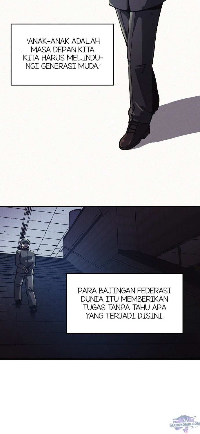 Ashen Oreum Chapter 02 Gambar 5