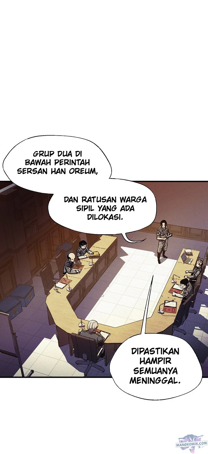 Ashen Oreum Chapter 02 Gambar 9