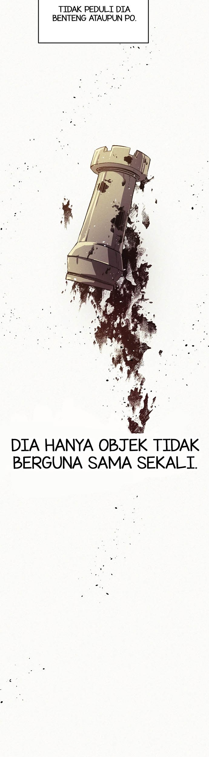 Ashen Oreum Chapter 02 Gambar 21