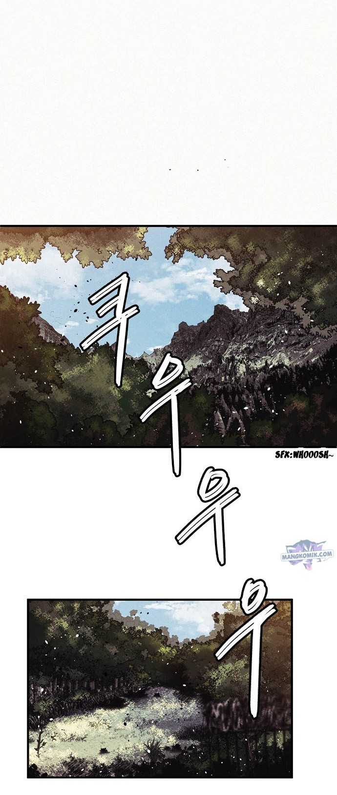 Ashen Oreum Chapter 02 Gambar 22