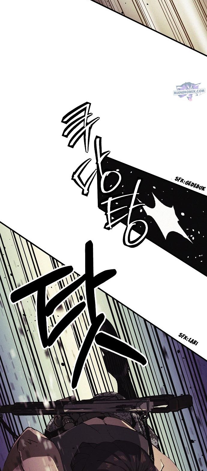 Ashen Oreum Chapter 02 Gambar 26